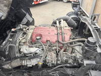 HINO Ranger Aluminum Block 2PG-FE2ABA 2018 257,732km_27