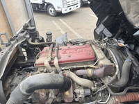 HINO Ranger Aluminum Block 2PG-FE2ABA 2018 257,732km_27