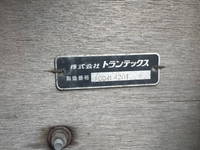 HINO Ranger Aluminum Block 2PG-FE2ABA 2018 257,732km_28