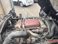 HINO Ranger Aluminum Block 2PG-FE2ABA 2018 257,732km_29