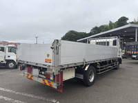 HINO Ranger Aluminum Block 2PG-FE2ABA 2018 257,732km_2