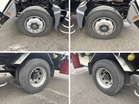 HINO Ranger Aluminum Block 2PG-FE2ABA 2018 257,732km_38