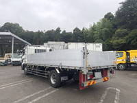 HINO Ranger Aluminum Block 2PG-FE2ABA 2018 257,732km_4