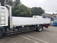 HINO Ranger Aluminum Block 2PG-FE2ABA 2018 257,732km_5