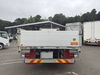 HINO Ranger Aluminum Block 2PG-FE2ABA 2018 257,732km_6