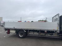HINO Ranger Aluminum Block 2PG-FE2ABA 2018 257,732km_7