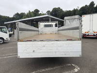 HINO Ranger Aluminum Block 2PG-FE2ABA 2018 257,732km_8