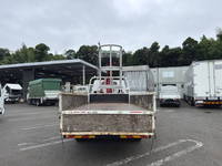 ISUZU Elf Truck (With 4 Steps Of Cranes) TKG-NKR85R 2014 86,136km_14