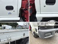 ISUZU Elf Truck (With 4 Steps Of Cranes) TKG-NKR85R 2014 86,136km_16