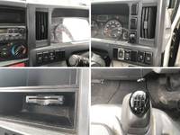 ISUZU Elf Truck (With 4 Steps Of Cranes) TKG-NKR85R 2014 86,136km_17