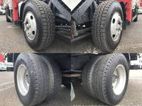 ISUZU Elf Truck (With 4 Steps Of Cranes) TKG-NKR85R 2014 86,136km_18