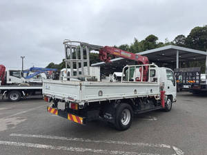 Elf Truck (With 4 Steps Of Cranes)_2