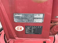 ISUZU Elf Truck (With 4 Steps Of Cranes) TKG-NKR85R 2014 86,136km_33