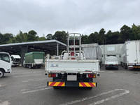 ISUZU Elf Truck (With 4 Steps Of Cranes) TKG-NKR85R 2014 86,136km_7