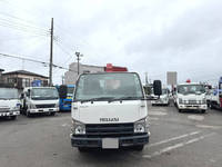 ISUZU Elf Truck (With 4 Steps Of Cranes) TKG-NKR85R 2014 86,136km_9