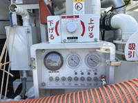 HINO Ranger Vacuum Dumper 2KG-FD2ABA 2022 8,080km_14
