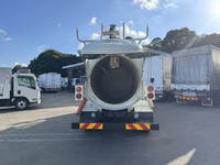 HINO Ranger Vacuum Dumper 2KG-FD2ABA 2022 8,080km_15