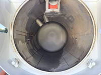 HINO Ranger Vacuum Dumper 2KG-FD2ABA 2022 8,080km_17
