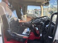 HINO Ranger Vacuum Dumper 2KG-FD2ABA 2022 8,080km_21