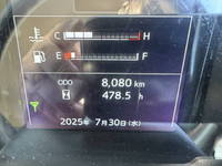 HINO Ranger Vacuum Dumper 2KG-FD2ABA 2022 8,080km_25