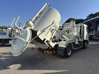 HINO Ranger Vacuum Dumper 2KG-FD2ABA 2022 8,080km_2