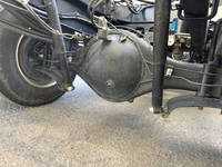HINO Ranger Vacuum Dumper 2KG-FD2ABA 2022 8,080km_30