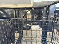 HINO Ranger Vacuum Dumper 2KG-FD2ABA 2022 8,080km_34