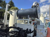 HINO Ranger Vacuum Dumper 2KG-FD2ABA 2022 8,080km_36