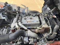 HINO Ranger Vacuum Dumper 2KG-FD2ABA 2022 8,080km_40