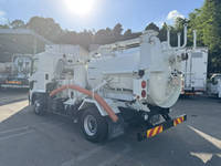 HINO Ranger Vacuum Dumper 2KG-FD2ABA 2022 8,080km_4