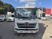 HINO Ranger Vacuum Dumper 2KG-FD2ABA 2022 8,080km_5