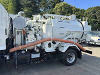 HINO Ranger Vacuum Dumper 2KG-FD2ABA 2022 8,080km_6