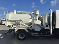 HINO Ranger Vacuum Dumper 2KG-FD2ABA 2022 8,080km_7