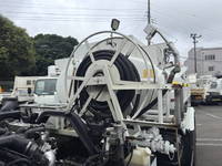 ISUZU Forward Tank Lorry TKG-FRS90S2 2015 161,563km_17