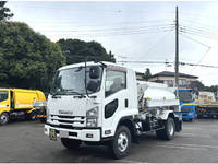 ISUZU Forward Tank Lorry TKG-FRS90S2 2015 161,563km_1