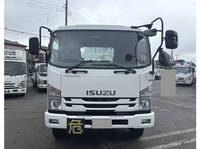 ISUZU Forward Tank Lorry TKG-FRS90S2 2015 161,563km_5