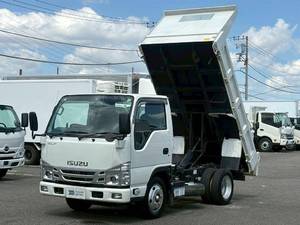 ISUZU Elf Dump 2RG-NJR88AD 2023 34,000km_1