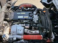 ISUZU Elf Flat Body 2RG-NKR88A 2023 18,000km_15