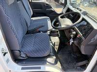 ISUZU Elf Flat Body 2RG-NKR88A 2023 18,000km_18