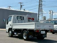 ISUZU Elf Flat Body 2RG-NKR88A 2023 18,000km_3