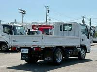 ISUZU Elf Flat Body 2RG-NKR88A 2023 18,000km_4