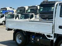 ISUZU Elf Flat Body 2RG-NKR88A 2023 18,000km_5