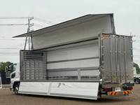 MITSUBISHI FUSO Super Great Refrigerator & Freezer Wing 2PG-FS84VZ 2025 -_11