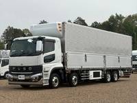 MITSUBISHI FUSO Super Great Refrigerator & Freezer Wing 2PG-FS84VZ 2025 -_1