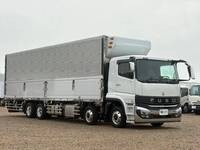MITSUBISHI FUSO Super Great Refrigerator & Freezer Wing 2PG-FS84VZ 2025 -_2