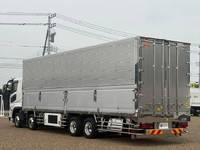MITSUBISHI FUSO Super Great Refrigerator & Freezer Wing 2PG-FS84VZ 2025 -_3