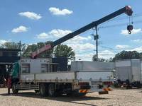 MITSUBISHI FUSO Fighter Truck (With 4 Steps Of Cranes) QDG-FQ62F 2013 473,000km_11