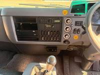 MITSUBISHI FUSO Fighter Truck (With 4 Steps Of Cranes) QDG-FQ62F 2013 473,000km_19