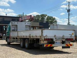 Fighter Truck (With 4 Steps Of Cranes)_2