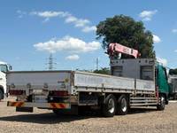 MITSUBISHI FUSO Fighter Truck (With 4 Steps Of Cranes) QDG-FQ62F 2013 473,000km_3
